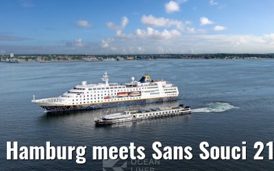 Hamburg meets Sans Souci 21.06.2026 Kiel