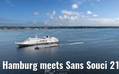 Hamburg meets Sans Souci 21.06.2026 Kiel