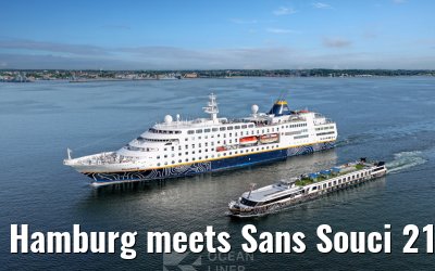 Hamburg meets Sans Souci 21.06.2026 Kiel