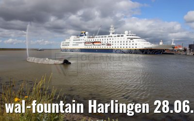 wal-fountain Harlingen 28.06.2024