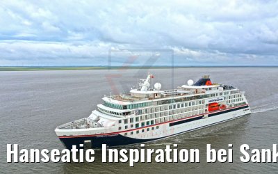 Hanseatic Inspiration bei Sankt Margarethen 02.05.2020