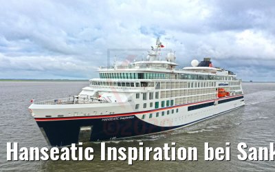 Hanseatic Inspiration bei Sankt Margarethen 02.05.2020