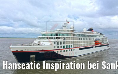 Hanseatic Inspiration bei Sankt Margarethen 02.05.2020