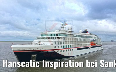 Hanseatic Inspiration bei Sankt Margarethen 02.05.2020