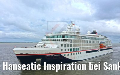 Hanseatic Inspiration bei Sankt Margarethen 02.05.2020