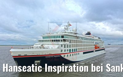 Hanseatic Inspiration bei Sankt Margarethen 02.05.2020