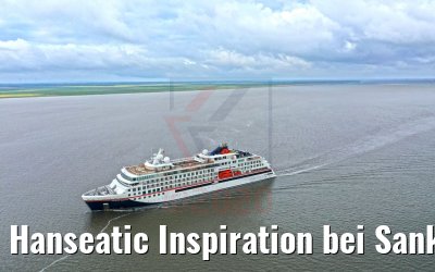 Hanseatic Inspiration bei Sankt Margarethen 02.05.2020