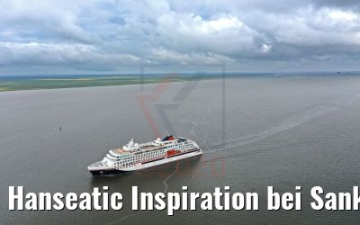 Hanseatic Inspiration bei Sankt Margarethen 02.05.2020