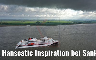 Hanseatic Inspiration bei Sankt Margarethen 02.05.2020