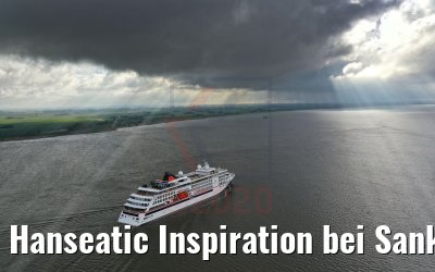 Hanseatic Inspiration bei Sankt Margarethen 02.05.2020