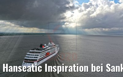 Hanseatic Inspiration bei Sankt Margarethen 02.05.2020