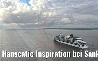 Hanseatic Inspiration bei Sankt Margarethen 02.05.2020