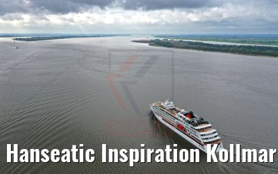 Hanseatic Inspiration Kollmar 02.05.2020