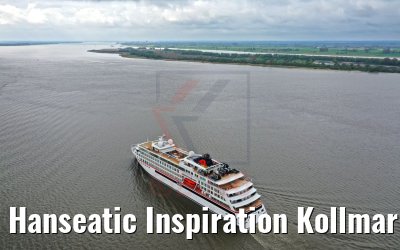 Hanseatic Inspiration Kollmar 02.05.2020