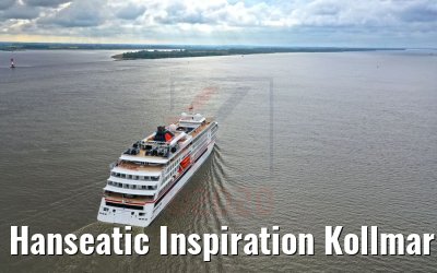 Hanseatic Inspiration Kollmar 02.05.2020