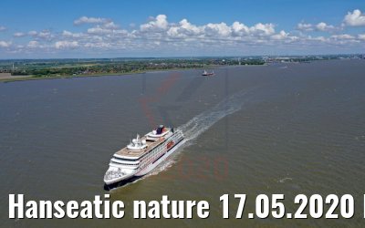 Hanseatic nature 17.05.2020 Brunsbüttel