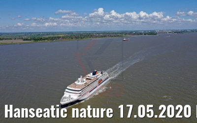 Hanseatic nature 17.05.2020 Brunsbüttel