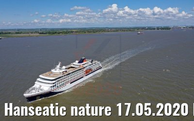 Hanseatic nature 17.05.2020 Brunsbüttel