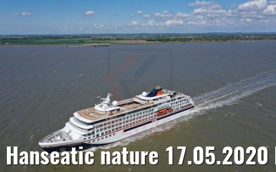 Hanseatic nature 17.05.2020 Brunsbüttel