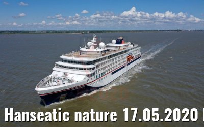 Hanseatic nature 17.05.2020 Brunsbüttel