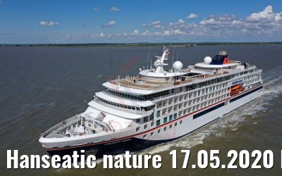 Hanseatic nature 17.05.2020 Brunsbüttel