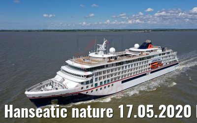 Hanseatic nature 17.05.2020 Brunsbüttel