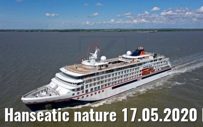 Hanseatic nature 17.05.2020 Brunsbüttel