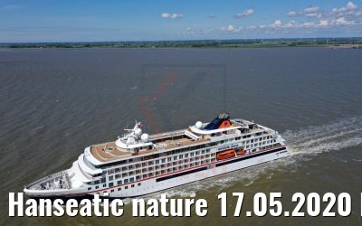 Hanseatic nature 17.05.2020 Brunsbüttel