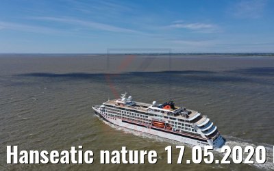 Hanseatic nature 17.05.2020 Brunsbüttel