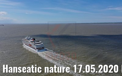 Hanseatic nature 17.05.2020 Brunsbüttel