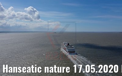 Hanseatic nature 17.05.2020 Brunsbüttel