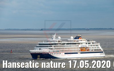 Hanseatic nature 17.05.2020 Cuxhaven M.Kokartis