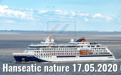 Hanseatic nature 17.05.2020 Cuxhaven M.Kokartis