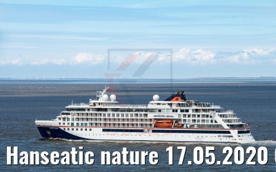 Hanseatic nature 17.05.2020 Cuxhaven M.Kokartis