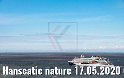Hanseatic nature 17.05.2020 Cuxhaven M.Kokartis