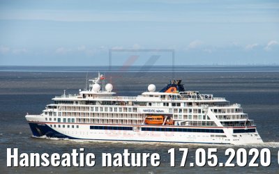 Hanseatic nature 17.05.2020 Cuxhaven M.Kokartis
