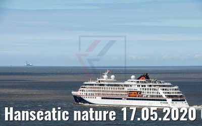 Hanseatic nature 17.05.2020 Cuxhaven M.Kokartis