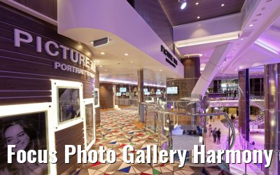 Focus Photo Gallery Harmony of the Seas