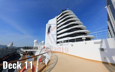 Deck 11