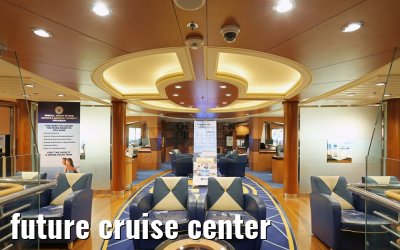 future cruise center