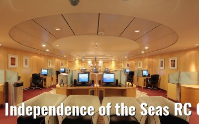 Independence of the Seas RC Online Deck 08