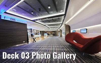 Deck 03 Photo Gallery