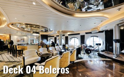 Deck 04 Boleros