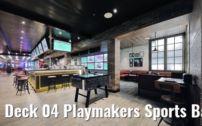 Deck 04 Playmakers Sports Bar