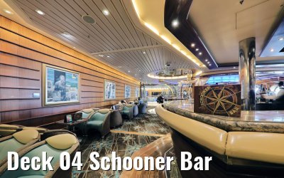 Deck 04 Schooner Bar