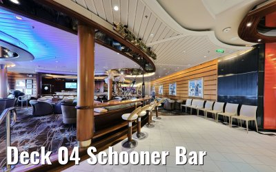 Deck 04 Schooner Bar