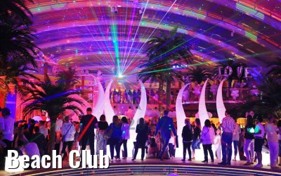 Beach Club Beach Club