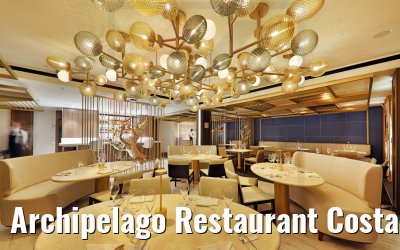 Archipelago Restaurant Costa Toscana Archipelago Restaurant Costa Toscana