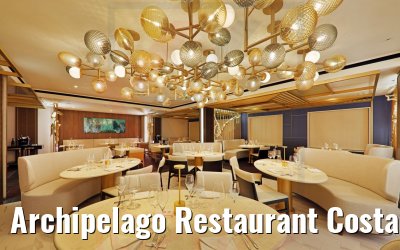 Archipelago Restaurant Costa Toscana Archipelago Restaurant Costa Toscana