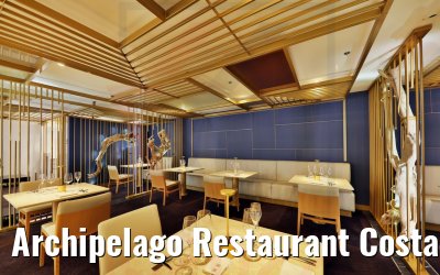 Archipelago Restaurant Costa Toscana Archipelago Restaurant Costa Toscana